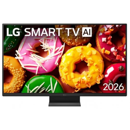 LG FHD Smart TV 27 inch [27LB7000PCA]